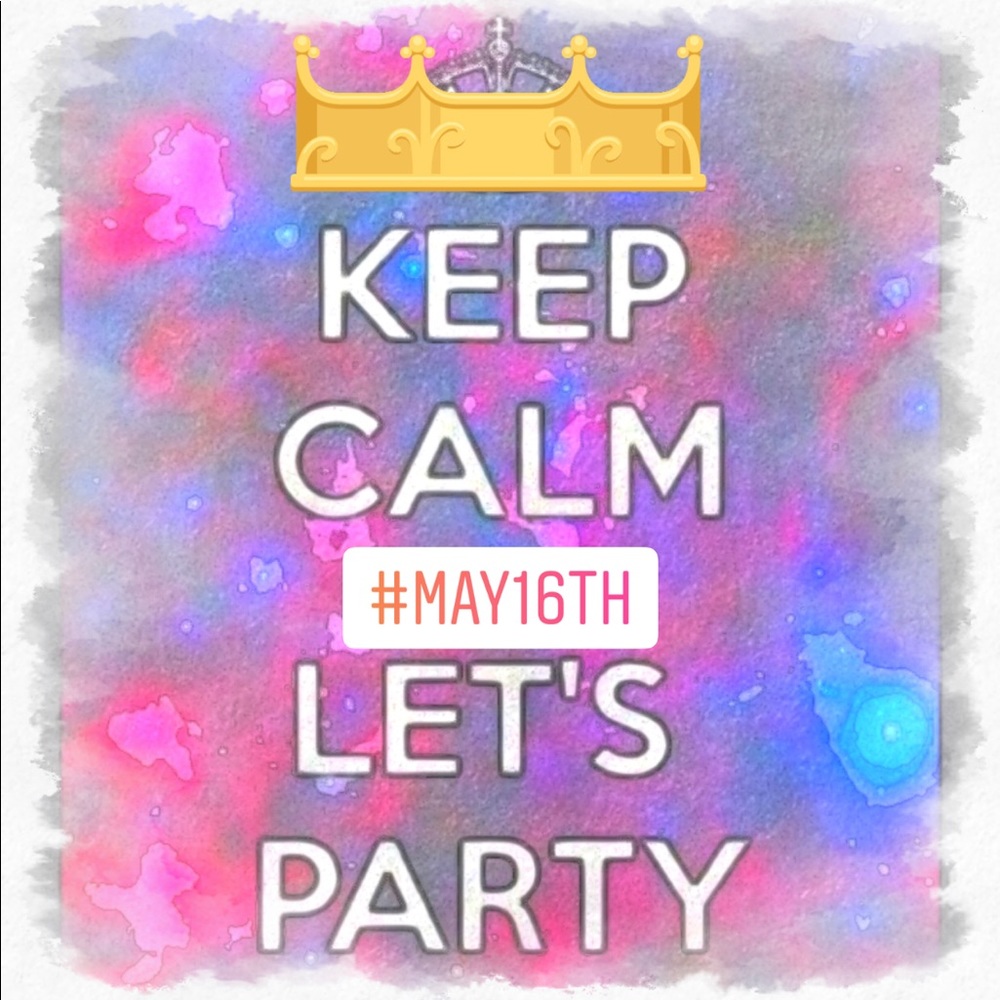 ✨Thanks the Everyday Essentials 5/16! Was AWESOME✨